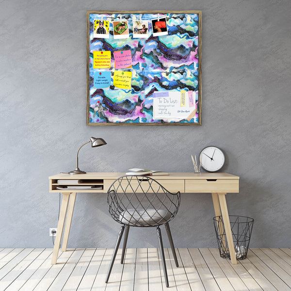 Watercolor Modern Abstract D1 Bulletin Board Notice Pin Board Soft Board | Framed-Bulletin Boards Framed-BLB_FR-IC 5008275 IC 5008275, Abstract Expressionism, Abstracts, Art and Paintings, Astrology, Astronomy, Black, Black and White, Cosmology, Digital, Digital Art, Fantasy, Graphic, Horoscope, Illustrations, Modern Art, Nature, Patterns, Scenic, Semi Abstract, Signs, Signs and Symbols, Space, Splatter, Stars, Sun Signs, Watercolour, Zodiac, watercolor, modern, abstract, d1, bulletin, board, notice, pin, v