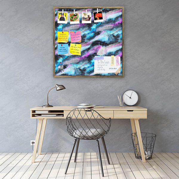 Watercolor Modern Abstract D2 Bulletin Board Notice Pin Board Soft Board | Framed-Bulletin Boards Framed-BLB_FR-IC 5008280 IC 5008280, Abstract Expressionism, Abstracts, Art and Paintings, Astrology, Astronomy, Black, Black and White, Cosmology, Digital, Digital Art, Fantasy, Graphic, Horoscope, Illustrations, Modern Art, Nature, Patterns, Scenic, Semi Abstract, Signs, Signs and Symbols, Space, Splatter, Stars, Sun Signs, Watercolour, Zodiac, watercolor, modern, abstract, d2, bulletin, board, notice, pin, v