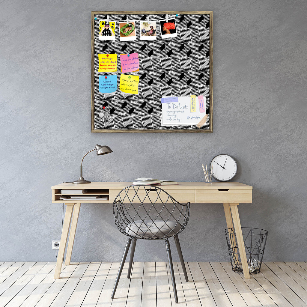 3D Lines & Stripes D4 Bulletin Board Notice Pin Board Soft Board | Framed-Bulletin Boards Framed-BLB_FR-IC 5008312 IC 5008312, Abstract Expressionism, Abstracts, African, Art and Paintings, Black, Black and White, Chevron, Digital, Digital Art, Fashion, Geometric, Geometric Abstraction, Graphic, Illustrations, Modern Art, Patterns, Pop Art, Retro, Semi Abstract, Signs, Signs and Symbols, Stripes, White, 3d, lines, d4, bulletin, board, notice, pin, soft, framed, abstract, angles, background, and, bold, cool,