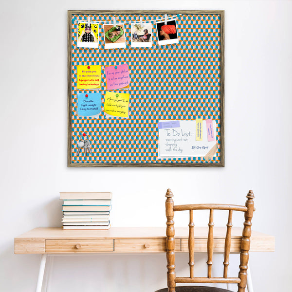 Colorful 3D Cubes Bulletin Board Notice Pin Board Soft Board | Framed-Bulletin Boards Framed-BLB_FR-IC 5008323 IC 5008323, Abstract Expressionism, Abstracts, African, Art and Paintings, Check, Digital, Digital Art, Fashion, Geometric, Geometric Abstraction, Graphic, Modern Art, Patterns, Plaid, Pop Art, Retro, Semi Abstract, Signs, Signs and Symbols, Stripes, colorful, 3d, cubes, bulletin, board, notice, pin, vision, soft, combo, with, thumb, push, pins, sticky, notes, antique, golden, frame, abstract, angl