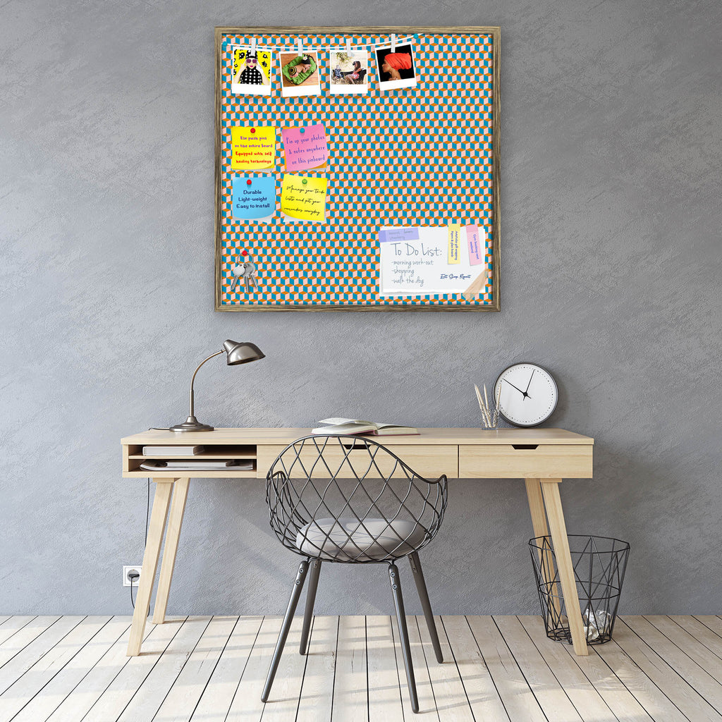 Colorful 3D Cubes Bulletin Board Notice Pin Board Soft Board | Framed-Bulletin Boards Framed-BLB_FR-IC 5008323 IC 5008323, Abstract Expressionism, Abstracts, African, Art and Paintings, Check, Digital, Digital Art, Fashion, Geometric, Geometric Abstraction, Graphic, Modern Art, Patterns, Plaid, Pop Art, Retro, Semi Abstract, Signs, Signs and Symbols, Stripes, colorful, 3d, cubes, bulletin, board, notice, pin, soft, framed, abstract, angles, argyle, background, blocks, bold, bricks, bright, design, distortio