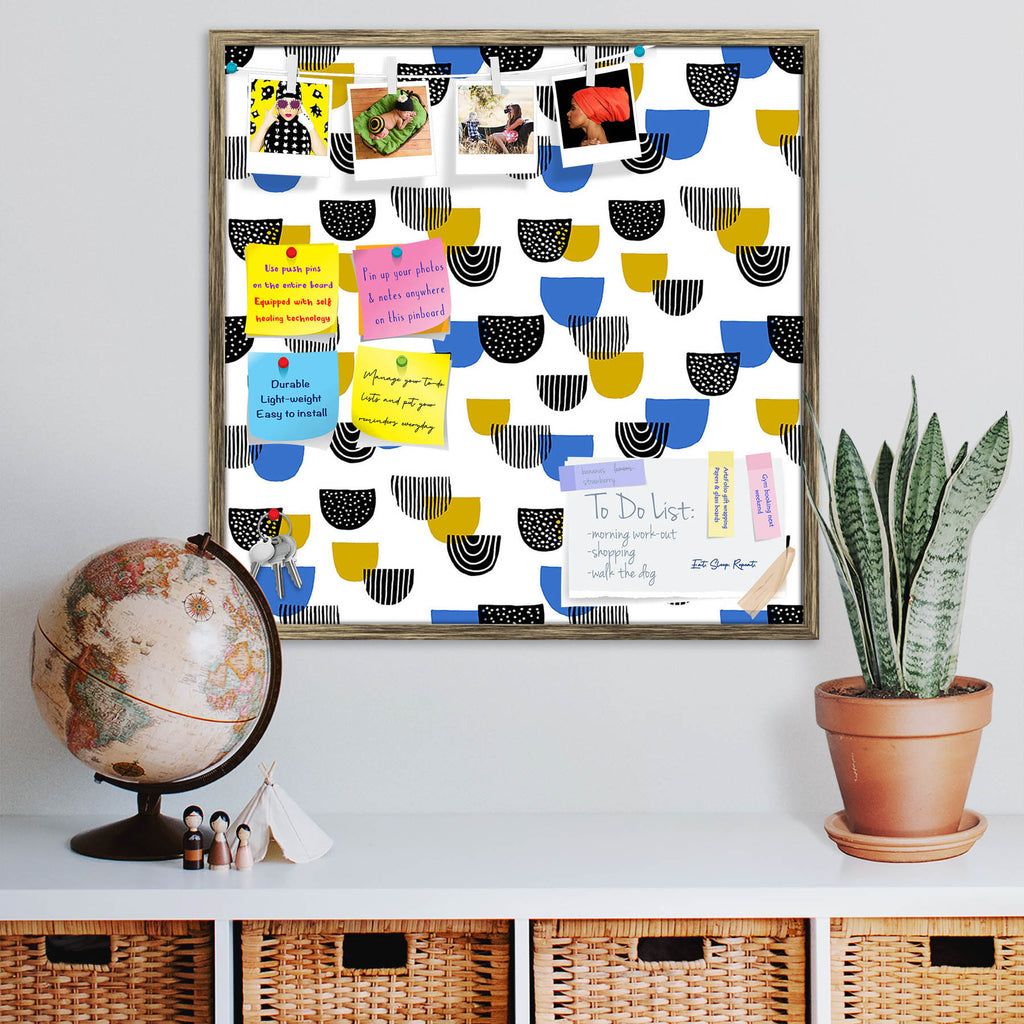 Colorful Geometric Shapes D1 Bulletin Board Notice Pin Board Soft Board | Framed-Bulletin Boards Framed-BLB_FR-IC 5008345 IC 5008345, Abstract Expressionism, Abstracts, Ancient, Black and White, Circle, Digital, Digital Art, Geometric, Geometric Abstraction, Graphic, Historical, Illustrations, Medieval, Modern Art, Patterns, Retro, Semi Abstract, Signs, Signs and Symbols, Vintage, White, colorful, shapes, d1, bulletin, board, notice, pin, soft, framed, abstract, pattern, backdrop, background, card, cool, cr