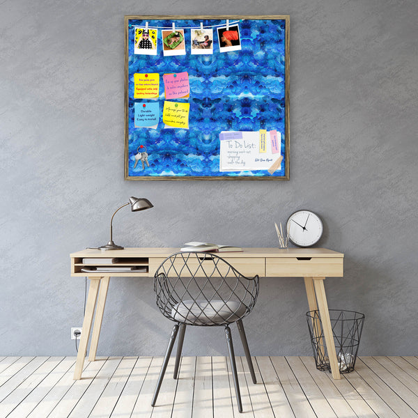 Modern Abstract Art D12 Bulletin Board Notice Pin Board Soft Board | Framed-Bulletin Boards Framed-BLB_FR-IC 5008361 IC 5008361, Abstract Expressionism, Abstracts, Ancient, Art and Paintings, Astronomy, Cosmology, Drawing, Historical, Illustrations, Medieval, Modern Art, Paintings, Patterns, Semi Abstract, Signs, Signs and Symbols, Space, Splatter, Stars, Vintage, Watercolour, modern, abstract, art, d12, bulletin, board, notice, pin, vision, soft, combo, with, thumb, push, pins, sticky, notes, antique, gold