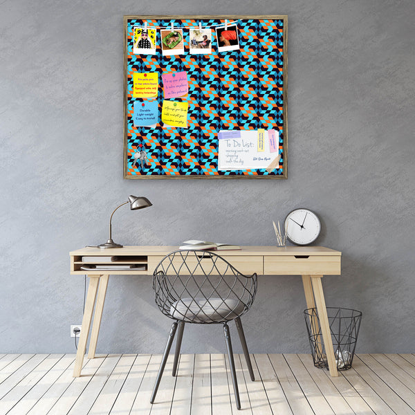 Geometric Mosaic D2 Bulletin Board Notice Pin Board Soft Board | Framed-Bulletin Boards Framed-BLB_FR-IC 5008401 IC 5008401, Abstract Expressionism, Abstracts, Art and Paintings, Digital, Digital Art, Fantasy, Geometric, Geometric Abstraction, Graphic, Illustrations, Minimalism, Modern Art, Patterns, Pets, Retro, Semi Abstract, Signs, Signs and Symbols, mosaic, d2, bulletin, board, notice, pin, vision, soft, combo, with, thumb, push, pins, sticky, notes, antique, golden, frame, abstract, art, artwork, backd