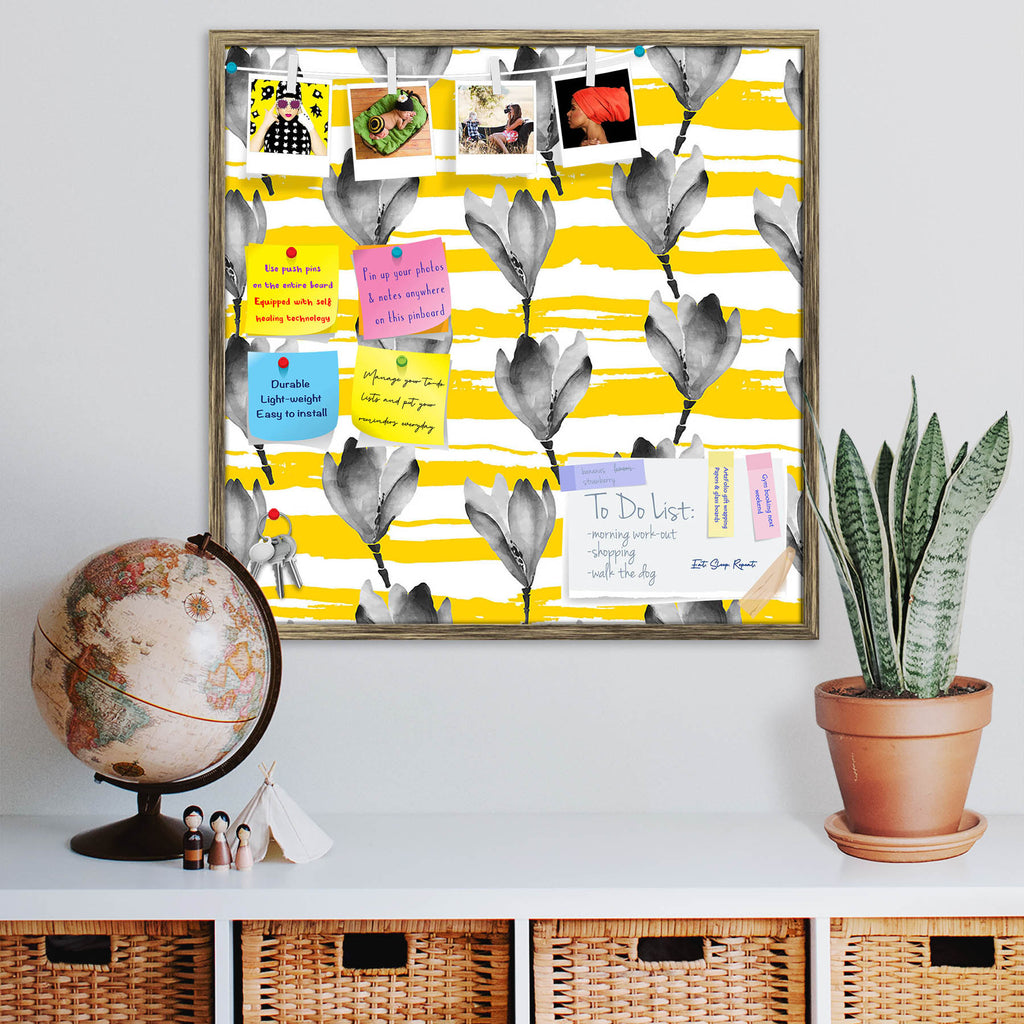 Watercolor Flowers D22 Bulletin Board Notice Pin Board Soft Board | Framed-Bulletin Boards Framed-BLB_FR-IC 5008436 IC 5008436, Abstract Expressionism, Abstracts, Art and Paintings, Botanical, Chinese, Culture, Digital, Digital Art, Drawing, Ethnic, Fantasy, Fashion, Floral, Flowers, Graphic, Hawaiian, Illustrations, Nature, Patterns, Semi Abstract, Signs, Signs and Symbols, Traditional, Tribal, Tropical, Watercolour, World Culture, watercolor, d22, bulletin, board, notice, pin, soft, framed, abstract, art,