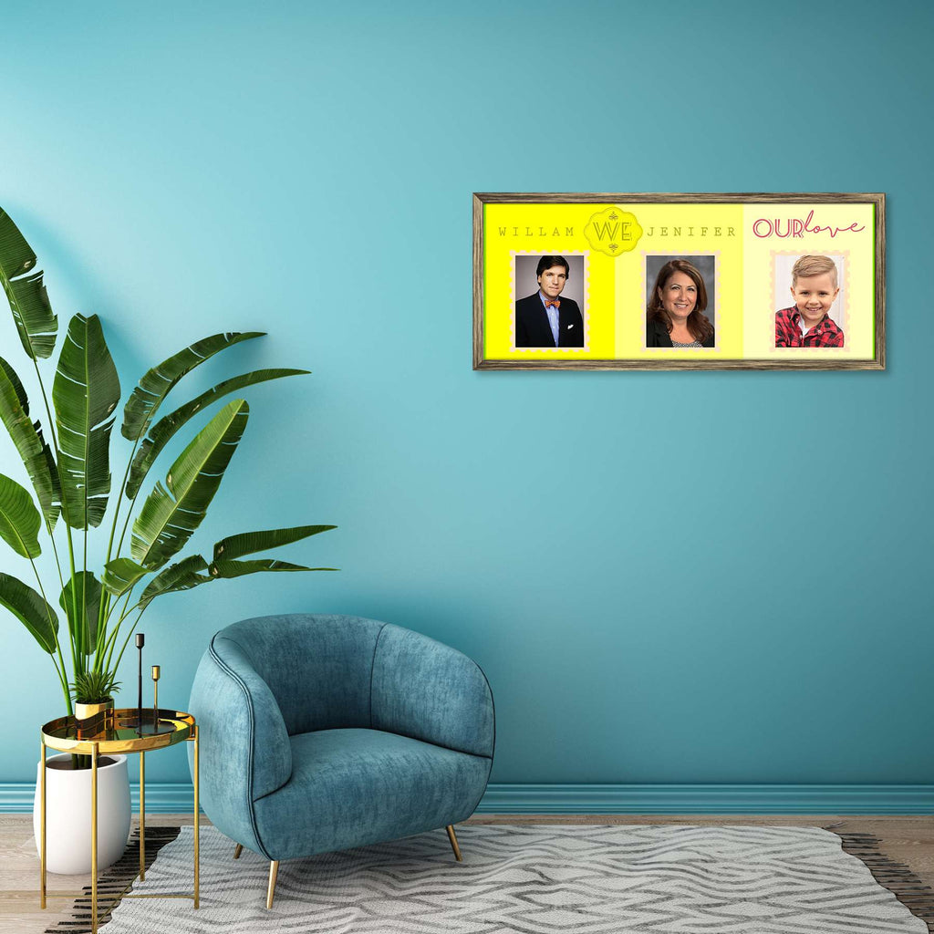 We & Our Family Love Personalised Custom Photo Collage Frame Gift for Birthday, Anniversary, Parents, Friends & Family-Personalized Photo Frame Collage-PTA_FR-IC 5009177 IC 5009177, Bling, Collages, Family, Love, Parents, Romance, Siblings, we, our, personalised, custom, photo, collage, frame, gift, for, birthday, anniversary, friends, photo frame, baby photo collage, baby photo frames, photo frames for friends, birthday photo collage, collage frame, framed photo collage, personalised collage, personalised 