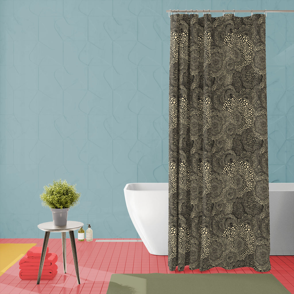 Cogs Biology Washable Waterproof Shower Curtain-Shower Curtains-CUR_SH_EL-IC 5015000 IC 5015000, Abstract Expressionism, Abstracts, Ancient, Decorative, Drawing, Historical, Illustrations, Maps, Medieval, Patterns, Retro, Science Fiction, Semi Abstract, Vintage, cogs, biology, washable, waterproof, shower, curtain, seamless, cell, background, abstract, draw, wallpaper, map, vector, medical, microscopic, macro, bacteria, detail, energy, structure, micro, virus, genetic, color, elements, hand-drawn, illustrat