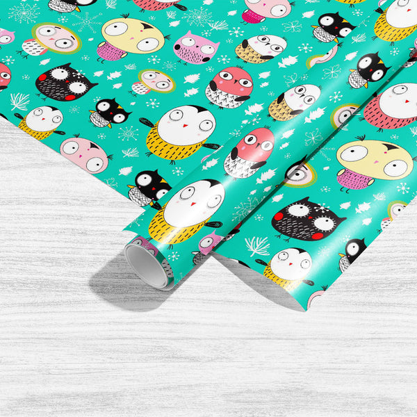 Fun Owl Art & Craft Gift Wrapping Paper-Wrapping Papers-WRP_PP-IC 5015002 IC 5015002, Ancient, Animated Cartoons, Art and Paintings, Asian, Birds, Black, Black and White, Buddhism, Caricature, Cartoons, Chinese, Christianity, Culture, Digital, Digital Art, Drawing, Ethnic, Fashion, God Buddha, Graphic, Historical, Illustrations, Indian, Individuals, Medieval, Patterns, Portraits, Religion, Religious, Signs, Signs and Symbols, Sketches, Traditional, Tribal, Vintage, White, World Culture, fun, owl, art, craft