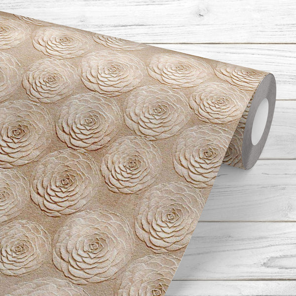 3D Flowers Pattern D2 Wallpaper Roll-Wallpapers Peel & Stick-WAL_PA-IC 5015125 IC 5015125, 3D, Abstract Expressionism, Abstracts, Art and Paintings, Black and White, Botanical, Floral, Flowers, Illustrations, Nature, Patterns, Retro, Semi Abstract, Signs, Signs and Symbols, White, pattern, d2, peel, stick, vinyl, wallpaper, roll, non-pvc, self-adhesive, eco-friendly, water-repellent, scratch-resistant, flower, abstract, garden, antique, art, background, botany, daisy, decor, decoration, design, grunge, illu