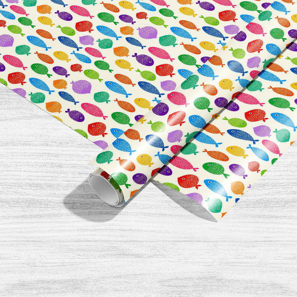 Fish Pattern D1 Art & Craft Gift Wrapping Paper-Wrapping Papers-WRP_PP-IC 5015172 IC 5015172, Animals, Animated Cartoons, Art and Paintings, Baby, Business, Caricature, Cartoons, Children, Education, Holidays, Illustrations, Kids, Nature, Paintings, Patterns, Pets, Scenic, Schools, Signs and Symbols, Symbols, Universities, fish, pattern, d1, art, craft, gift, wrapping, paper, sheet, plain, smooth, effect, underwater, vector, flat, group, painting, small, backgrounds, blue, candid, carnivore, cartoon, chain,