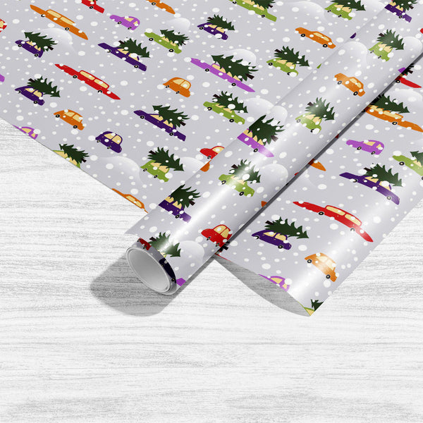 Colorful Cars Delivering Christmas Trees Art & Craft Gift Wrapping Paper-Wrapping Papers-WRP_PP-IC 5015225 IC 5015225, Animated Cartoons, Art and Paintings, Automobiles, Baby, Books, Caricature, Cars, Cartoons, Children, Christianity, Cities, City Views, Holidays, Icons, Illustrations, Kids, Patterns, People, Seasons, Signs, Signs and Symbols, Sports, Transportation, Travel, Vehicles, colorful, delivering, christmas, trees, art, craft, gift, wrapping, paper, sheet, plain, smooth, effect, babies, backdrop, b