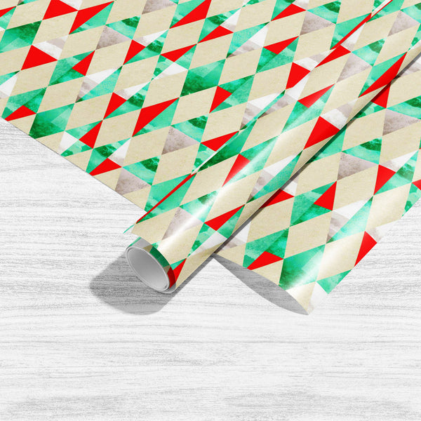 Geometric Harlequin D2 Art & Craft Gift Wrapping Paper-Wrapping Papers-WRP_PP-IC 5015251 IC 5015251, Abstract Expressionism, Abstracts, Ancient, Culture, Diamond, Ethnic, Geometric, Geometric Abstraction, Historical, Medieval, Patterns, Retro, Semi Abstract, Signs, Signs and Symbols, Traditional, Tribal, Vintage, World Culture, harlequin, d2, art, craft, gift, wrapping, paper, sheet, plain, smooth, effect, background, clothes, abstract, argyle, backdrop, beige, blanket, circus, classic, clothing, coffee, co