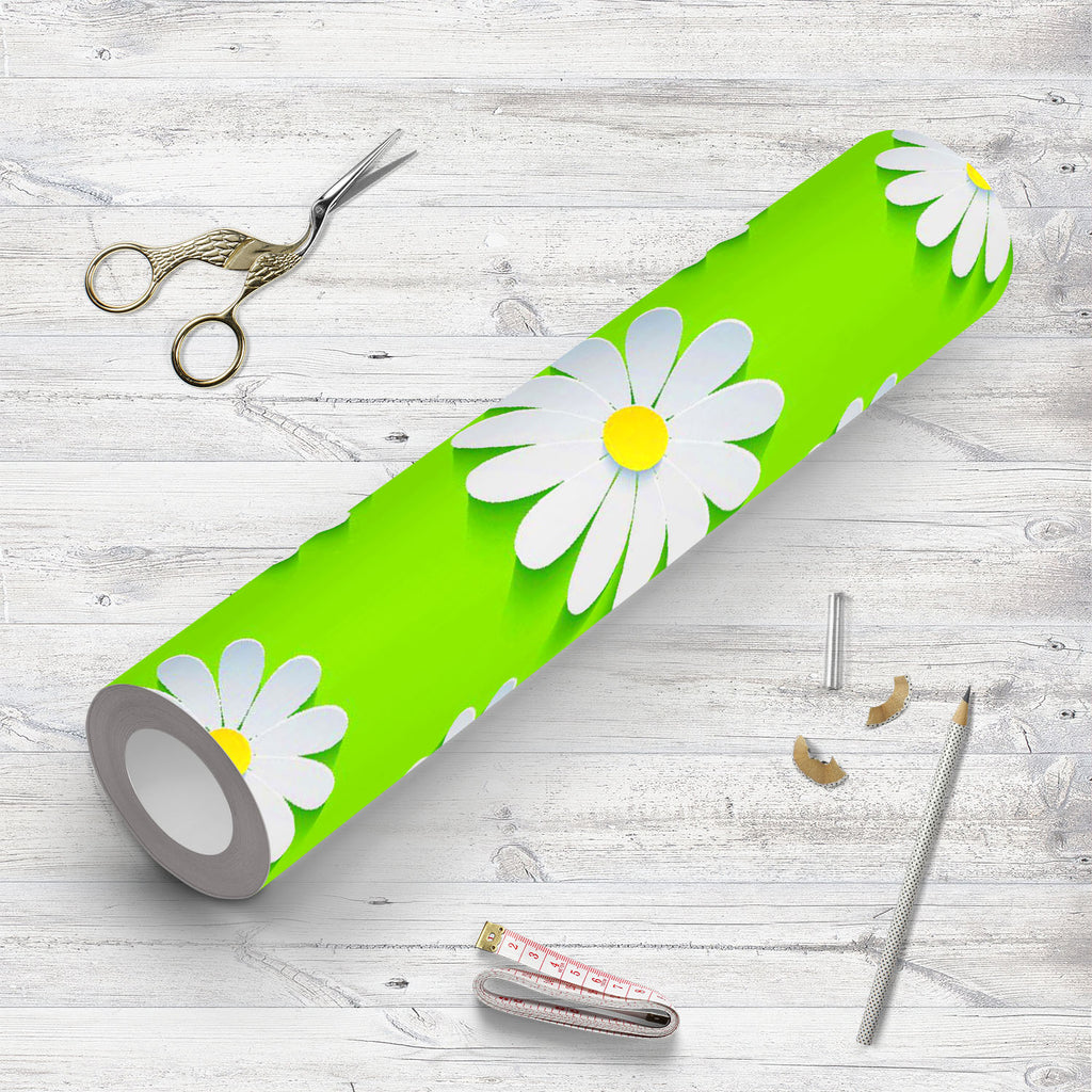 3D Chamomile Flower Wallpaper Roll-Wallpapers Peel & Stick-WAL_PA-IC 5015259 IC 5015259, 3D, Abstract Expressionism, Abstracts, Art and Paintings, Birthday, Black and White, Botanical, Decorative, Digital, Digital Art, Floral, Flowers, Graphic, Illustrations, Modern Art, Nature, Patterns, Scenic, Seasons, Semi Abstract, Signs, Signs and Symbols, Wedding, White, chamomile, flower, wallpaper, roll, spring, vector, green, background, field, origami, daisy, pattern, paper, abstract, design, seamless, art, backd