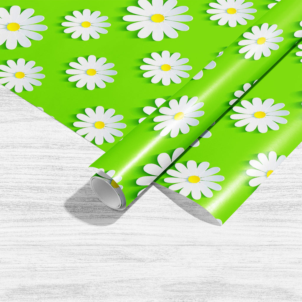 3D Chamomile Flower Art & Craft Gift Wrapping Paper-Wrapping Papers-WRP_PP-IC 5015259 IC 5015259, 3D, Abstract Expressionism, Abstracts, Art and Paintings, Birthday, Black and White, Botanical, Decorative, Digital, Digital Art, Floral, Flowers, Graphic, Illustrations, Modern Art, Nature, Patterns, Scenic, Seasons, Semi Abstract, Signs, Signs and Symbols, Wedding, White, chamomile, flower, art, craft, gift, wrapping, paper, spring, vector, green, background, field, origami, daisy, pattern, abstract, design, 