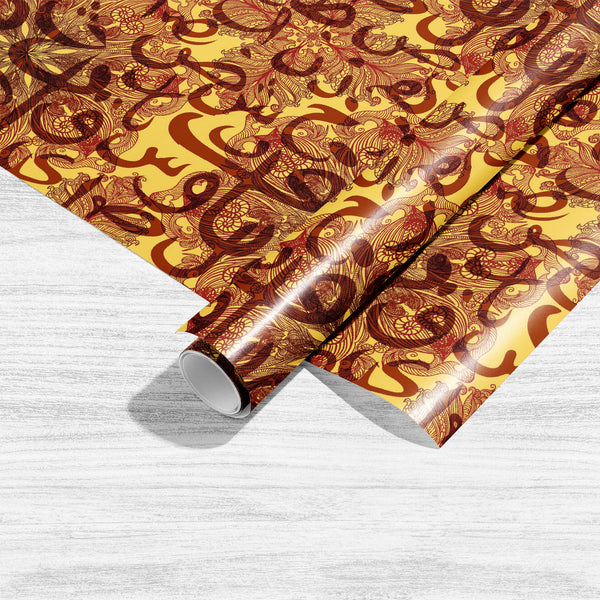 Arabic Eid Mubarak Pattern D1 Art & Craft Gift Wrapping Paper-Wrapping Papers-WRP_PP-IC 5015343 IC 5015343, Abstract Expressionism, Abstracts, Allah, Alphabets, Arabic, Art and Paintings, Calligraphy, Decorative, Digital, Digital Art, Education, Festivals, Festivals and Occasions, Festive, Graphic, Illustrations, Islam, Patterns, Religion, Religious, Schools, Semi Abstract, Signs, Signs and Symbols, Symbols, Text, Typography, Universities, eid, mubarak, pattern, d1, art, craft, gift, wrapping, paper, sheet,