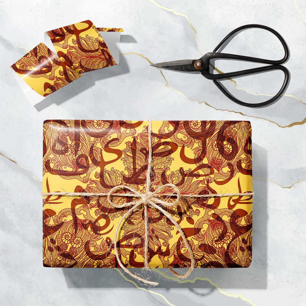 Arabic Eid Mubarak Pattern D1 Art & Craft Gift Wrapping Paper-Wrapping Papers-WRP_PP-IC 5015343 IC 5015343, Abstract Expressionism, Abstracts, Allah, Alphabets, Arabic, Art and Paintings, Calligraphy, Decorative, Digital, Digital Art, Education, Festivals, Festivals and Occasions, Festive, Graphic, Illustrations, Islam, Patterns, Religion, Religious, Schools, Semi Abstract, Signs, Signs and Symbols, Symbols, Text, Typography, Universities, eid, mubarak, pattern, d1, art, craft, gift, wrapping, paper, concep