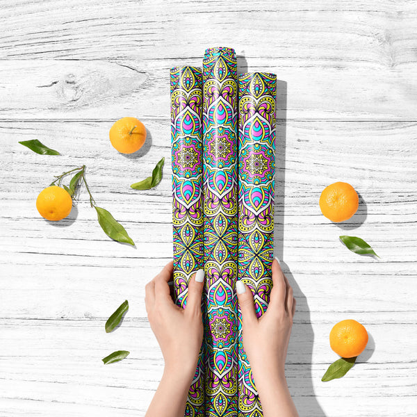 Vintage Motifs Art D1 Art & Craft Gift Wrapping Paper-Wrapping Papers-WRP_PP-IC 5015348 IC 5015348, Allah, Ancient, Arabic, Asian, Aztec, Black, Black and White, Bohemian, Botanical, Chinese, Circle, Culture, Decorative, Drawing, Ethnic, Floral, Flowers, Geometric Abstraction, Historical, Illustrations, Indian, Islam, Mandala, Medieval, Nature, Patterns, Religion, Religious, Retro, Signs, Signs and Symbols, Traditional, Tribal, Turkish, Vintage, World Culture, motifs, art, d1, craft, gift, wrapping, paper, 