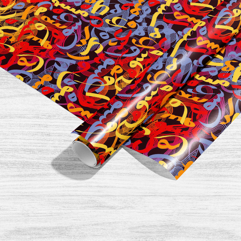 Arabic Eid Mubarak Pattern D3 Art & Craft Gift Wrapping Paper-Wrapping Papers-WRP_PP-IC 5015364 IC 5015364, Abstract Expressionism, Abstracts, Allah, Alphabets, Arabic, Art and Paintings, Calligraphy, Decorative, Digital, Digital Art, Education, Festivals, Festivals and Occasions, Festive, Graphic, Illustrations, Islam, Patterns, Religion, Religious, Schools, Semi Abstract, Signs, Signs and Symbols, Symbols, Text, Typography, Universities, eid, mubarak, pattern, d3, art, craft, gift, wrapping, paper, arab, 