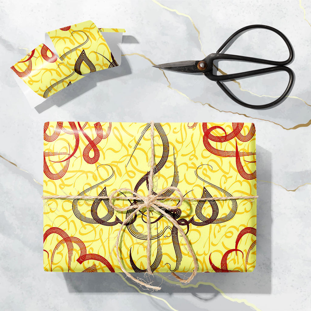 Arabic Eid Mubarak Pattern D4 Art & Craft Gift Wrapping Paper-Wrapping Papers-WRP_PP-IC 5015367 IC 5015367, Abstract Expressionism, Abstracts, Allah, Alphabets, Arabic, Art and Paintings, Calligraphy, Decorative, Digital, Digital Art, Education, Festivals, Festivals and Occasions, Festive, Graphic, Illustrations, Islam, Patterns, Religion, Religious, Schools, Semi Abstract, Signs, Signs and Symbols, Symbols, Text, Typography, Universities, eid, mubarak, pattern, d4, art, craft, gift, wrapping, paper, typo, 