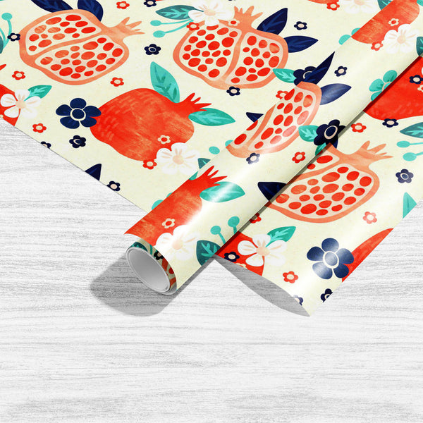 Pomegranate Pattern D2 Art & Craft Gift Wrapping Paper-Wrapping Papers-WRP_PP-IC 5015397 IC 5015397, Ancient, Art and Paintings, Botanical, Floral, Flowers, Fruit and Vegetable, Fruits, Historical, Illustrations, Medieval, Nature, Patterns, Retro, Seasons, Vintage, Watercolour, pomegranate, pattern, d2, art, craft, gift, wrapping, paper, sheet, plain, smooth, effect, watercolor, seamless, background, cute, illustration, simple, fall, field, forest, hand, painted, autumn, backdrop, beautiful, branch, cherrie