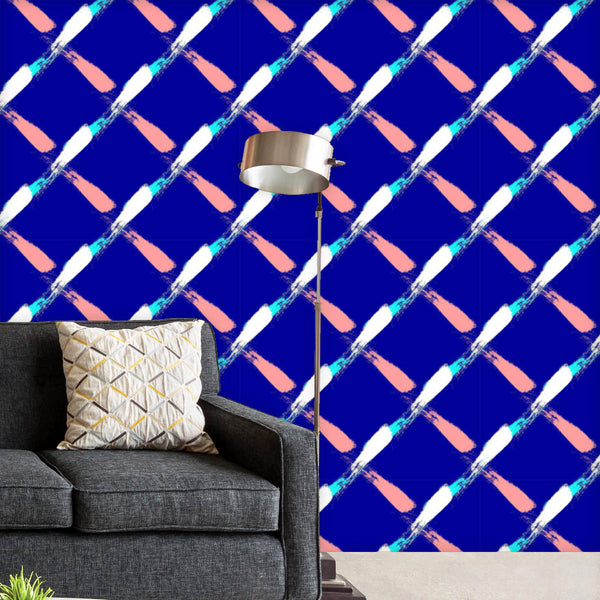 Abstract Chevron Strokes D1 Wallpaper Roll-Wallpapers Peel & Stick-WAL_PA-IC 5015433 IC 5015433, Abstract Expressionism, Abstracts, Art and Paintings, Aztec, Chevron, Drawing, Fantasy, Fashion, Herringbone, Hipster, Illustrations, Modern Art, Paintings, Patterns, Semi Abstract, Signs, Signs and Symbols, Splatter, Stripes, abstract, strokes, d1, peel, stick, vinyl, wallpaper, roll, non-pvc, self-adhesive, eco-friendly, water-repellent, scratch-resistant, argyle, border, party, reptile, tile, art, backdrop, c