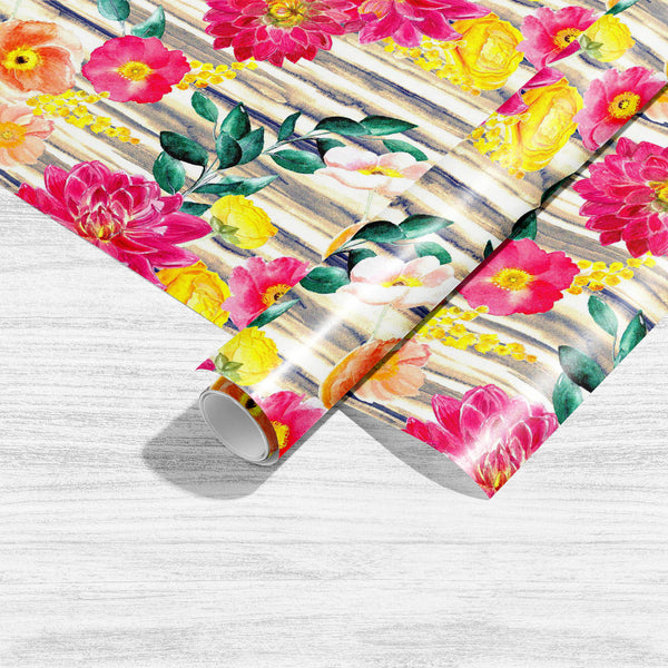 Abstract Peony Flowers Art & Craft Gift Wrapping Paper-Wrapping Papers-WRP_PP-IC 5015511 IC 5015511, Abstract Expressionism, Abstracts, Ancient, Art and Paintings, Botanical, Drawing, Fashion, Floral, Flowers, Historical, Medieval, Nature, Paintings, Patterns, Retro, Scenic, Semi Abstract, Splatter, Victorian, Vintage, Watercolour, abstract, peony, art, craft, gift, wrapping, paper, sheet, plain, smooth, effect, painting, watercolor, seamless, flower, bloom, lace, wash, backdrop, background, blossom, blue, 