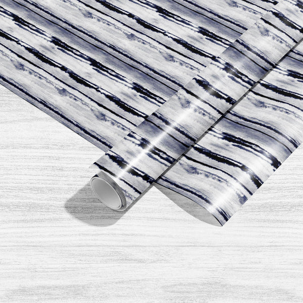 Abstract Watercolor Stripes Art & Craft Gift Wrapping Paper-Wrapping Papers-WRP_PP-IC 5015542 IC 5015542, Abstract Expressionism, Abstracts, Ancient, Art and Paintings, Black, Black and White, Bohemian, Digital, Digital Art, Graphic, Historical, Illustrations, Medieval, Patterns, Retro, Semi Abstract, Signs, Signs and Symbols, Splatter, Stripes, Vintage, Watercolour, abstract, watercolor, art, craft, gift, wrapping, paper, sheet, plain, smooth, effect, backdrop, background, boho, brush, color, design, desig