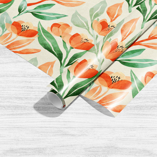 Watercolor Floral Pattern D14 Art & Craft Gift Wrapping Paper-Wrapping Papers-WRP_PP-IC 5015657 IC 5015657, Ancient, Art and Paintings, Botanical, Floral, Flowers, Historical, Illustrations, Love, Medieval, Nature, Patterns, Retro, Romance, Seasons, Vintage, Watercolour, Wedding, watercolor, pattern, d14, art, craft, gift, wrapping, paper, sheet, plain, smooth, effect, seamless, winter, autumn, fall, wallpaper, backdrop, background, beautiful, blossom, branch, classic, dry, fern, field, forest, garden, herb