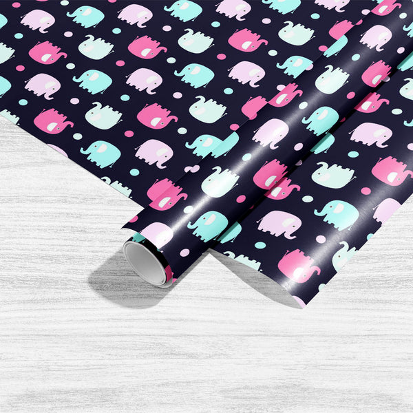 Elephant Silhouette Pattern Art & Craft Gift Wrapping Paper-Wrapping Papers-WRP_PP-IC 5015745 IC 5015745, African, Animals, Animated Cartoons, Baby, Black, Black and White, Caricature, Cartoons, Chevron, Children, Dots, Drawing, Illustrations, Indian, Kids, Nature, Patterns, Pets, Retro, Scenic, Signs, Signs and Symbols, Symbols, Wildlife, elephant, silhouette, pattern, art, craft, gift, wrapping, paper, sheet, plain, smooth, effect, seamless, animal, print, vector, zoo, small, texture, colorful, cute, flat