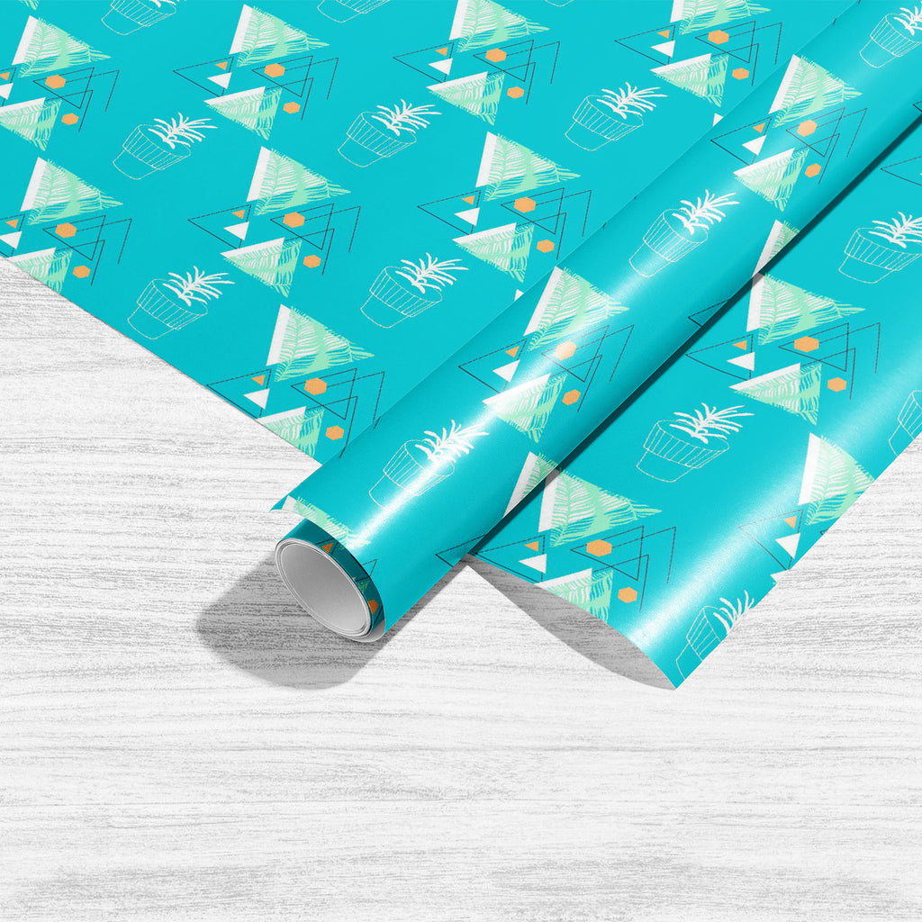 Abstract Geometric Hipster Art & Craft Gift Wrapping Paper-Wrapping Papers-WRP_PP-IC 5015749 IC 5015749, Abstract Expressionism, Abstracts, Art and Paintings, Chevron, Cities, City Views, Decorative, Digital, Digital Art, Fashion, Geometric, Geometric Abstraction, Graphic, Hipster, Illustrations, Modern Art, Patterns, Scandinavian, Semi Abstract, Signs, Signs and Symbols, Triangles, abstract, art, craft, gift, wrapping, paper, artist, backdrop, background, blue, card, chic, contemporary, cover, creative, de