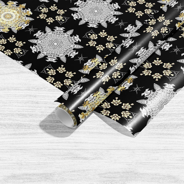 Vintage Gold Elements Art & Craft Gift Wrapping Paper-Wrapping Papers-WRP_PP-IC 5015801 IC 5015801, Ancient, Black, Black and White, Botanical, Culture, Damask, Digital, Digital Art, Ethnic, Fashion, Floral, Flowers, Gothic, Graphic, Historical, Illustrations, Mandala, Medieval, Nature, Paisley, Patterns, Renaissance, Traditional, Tribal, Victorian, Vintage, White, World Culture, gold, elements, art, craft, gift, wrapping, paper, sheet, plain, smooth, effect, antique, arabesque, beautiful, classic, decor, e