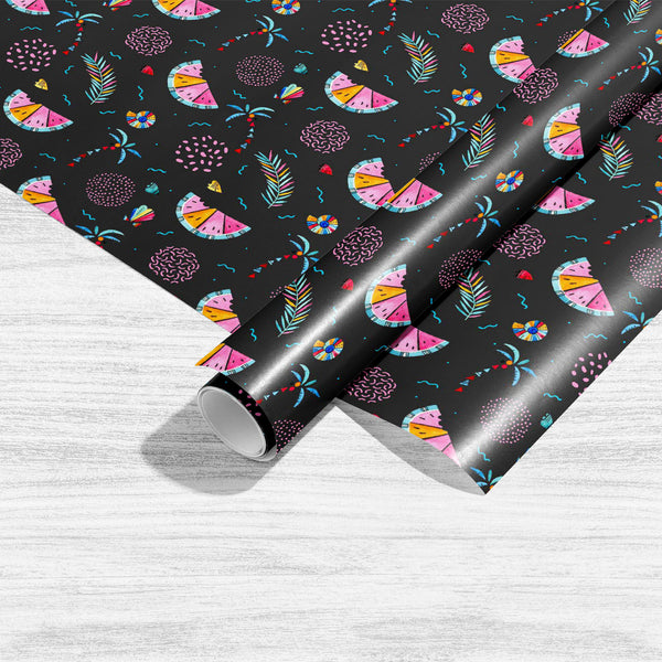 Abstract Memphis Geometric Shapes D2 Art & Craft Gift Wrapping Paper-Wrapping Papers-WRP_PP-IC 5016044 IC 5016044, 80s, 90s, Abstract Expressionism, Abstracts, Art and Paintings, Botanical, Decorative, Digital, Digital Art, Dots, Drawing, Floral, Flowers, Geometric, Geometric Abstraction, Graphic, Hawaiian, Hipster, Illustrations, Minimalism, Modern Art, Nature, Patterns, Seasons, Semi Abstract, Signs, Signs and Symbols, Tropical, Watercolour, abstract, memphis, shapes, d2, art, craft, gift, wrapping, paper