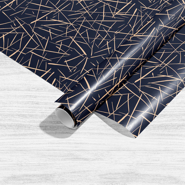 Abstract Cracks Art & Craft Gift Wrapping Paper-Wrapping Papers-WRP_PP-IC 5016149 IC 5016149, Abstract Expressionism, Abstracts, Black and White, Digital, Digital Art, Geometric, Geometric Abstraction, Graphic, Grid Art, Hand Drawn, Illustrations, Patterns, Semi Abstract, White, abstract, cracks, art, craft, gift, wrapping, paper, sheet, plain, smooth, effect, pattern, seamless, subtle, texture, background, neutral, bark, scratches, backcloth, backdrop, barbed, wire, barrel, black, broken, tiles, burlap, ce