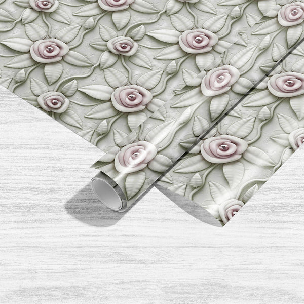 3D Flowers Pattern D5 Art & Craft Gift Wrapping Paper-Wrapping Papers-WRP_PP-IC 5016155 IC 5016155, 3D, Abstract Expressionism, Abstracts, African, American, Ancient, Animals, Art and Paintings, Black, Black and White, Botanical, Decorative, Drawing, Fashion, Floral, Flowers, Historical, Illustrations, Individuals, Medieval, Nature, Patterns, Pets, Portraits, Retro, Scenic, Semi Abstract, Signs, Signs and Symbols, Splatter, Symbols, Vintage, Watercolour, White, Wildlife, pattern, d5, art, craft, gift, wrapp