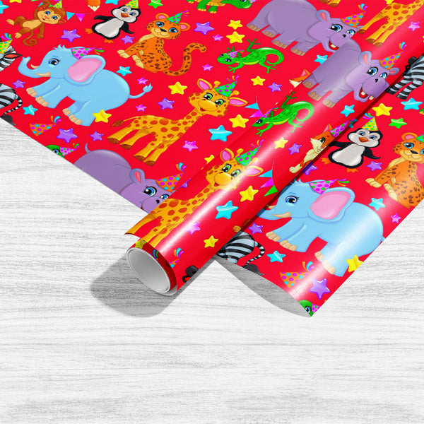 Animal Art Pattern Art & Craft Gift Wrapping Paper-Wrapping Papers-WRP_PP-IC 5016235 IC 5016235, Animals, Animated Cartoons, Baby, Birthday, Caricature, Cartoons, Children, Holidays, Illustrations, Kids, Love, Patterns, Romance, Stars, animal, art, pattern, craft, gift, wrapping, paper, sheet, plain, smooth, effect, background, banner, blue, cap, card, cartoon, cat, celebration, cheerful, child, colorful, cute, decoration, elephant, fox, funny, giraffe, green, greeting, happiness, happy, hippopotamus, holid