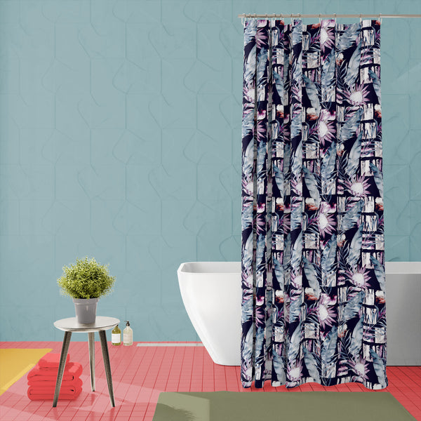 Watercolor Marble Elements Washable Waterproof Shower Curtain-Shower Curtains-CUR_SH_EL-IC 5016252 IC 5016252, Abstract Expressionism, Abstracts, African, Ancient, Art and Paintings, Black, Black and White, Botanical, Fashion, Floral, Flowers, Historical, Illustrations, Marble, Marble and Stone, Medieval, Nature, Patterns, Retro, Scenic, Semi Abstract, Signs, Signs and Symbols, Sketches, Tropical, Vintage, Watercolour, watercolor, elements, washable, waterproof, polyester, shower, curtain, eyelets, pattern,