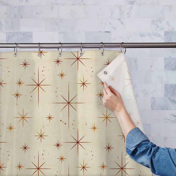 Night Sky Pattern D1 Washable Waterproof Shower Curtain-Shower Curtains-CUR_SH_EL-IC 5016272 IC 5016272, Art and Paintings, Astrology, Astronomy, Cosmology, Horoscope, Illustrations, Patterns, Retro, Signs, Signs and Symbols, Space, Stars, Sun Signs, Zodiac, night, sky, pattern, d1, washable, waterproof, polyester, shower, curtain, eyelets, art, backdrop, background, beige, classic, constellation, cosmos, design, elegant, fine, line, illustration, paper, texture, seamless, simple, subtle, wallpaper, wrappin