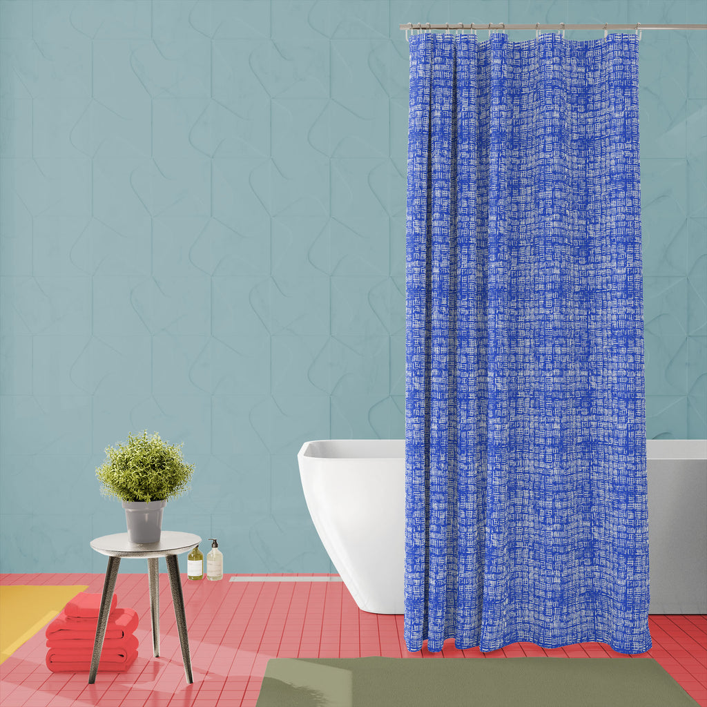 Japanese Shibori Batik Tie Dye D1 Washable Waterproof Shower Curtain-Shower Curtains-CUR_SH_EL-IC 5016368 IC 5016368, Abstract Expressionism, Abstracts, Art and Paintings, Chinese, Culture, Dots, Ethnic, Folk Art, Geometric, Geometric Abstraction, Illustrations, Japanese, Modern Art, Patterns, Plaid, Semi Abstract, Shibori, Signs, Signs and Symbols, Traditional, Tribal, Watercolour, World Culture, batik, tie, dye, d1, washable, waterproof, shower, curtain, pattern, dot, shirt, tye, abstract, art, background