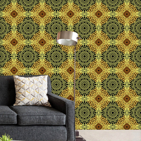 Ottoman Damask Mandalas D1 Wallpaper Roll-Wallpapers Peel & Stick-WAL_PA-IC 5016448 IC 5016448, Abstract Expressionism, Abstracts, African, Allah, Ancient, Arabic, Art and Paintings, Asian, Aztec, Bohemian, Botanical, Culture, Damask, Digital, Digital Art, Ethnic, Floral, Flowers, Folk Art, Geometric, Geometric Abstraction, Graphic, Grid Art, Historical, Illustrations, Indian, Islam, Mandala, Medieval, Mexican, Moroccan, Nature, Patterns, Pets, Retro, Semi Abstract, Signs, Signs and Symbols, Traditional, Tr