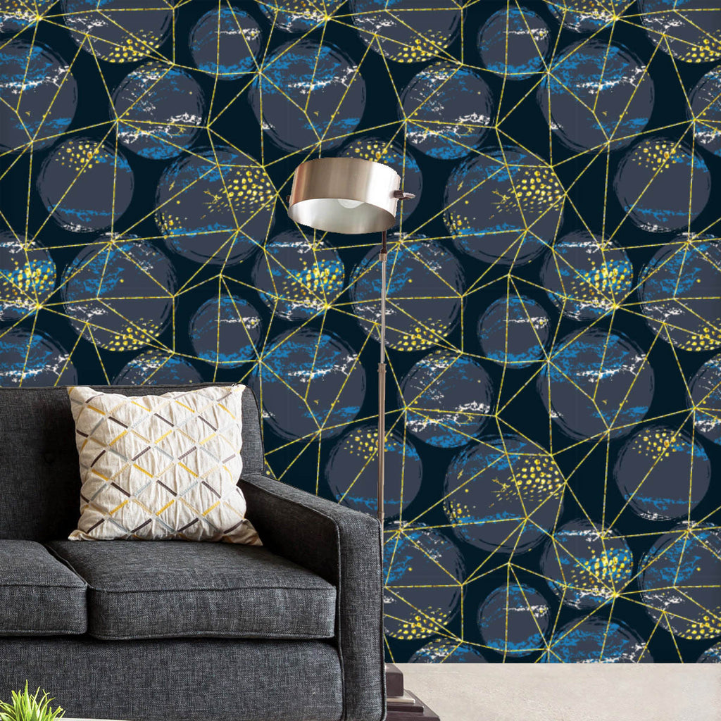 Abstract Cosmic Pattern Wallpaper Roll-Wallpapers Peel & Stick-WAL_PA-IC 5016454 IC 5016454, Abstract Expressionism, Abstracts, Art and Paintings, Astronomy, Cosmology, Decorative, Digital, Digital Art, Fashion, Geometric, Geometric Abstraction, Graphic, Hand Drawn, Illustrations, Modern Art, Patterns, Semi Abstract, Signs, Signs and Symbols, Space, Sports, Stars, abstract, cosmic, pattern, wallpaper, roll, galaxy, gold, seamless, background, vector, art, clothes, cosmos, cover, dark, decor, decoration, des