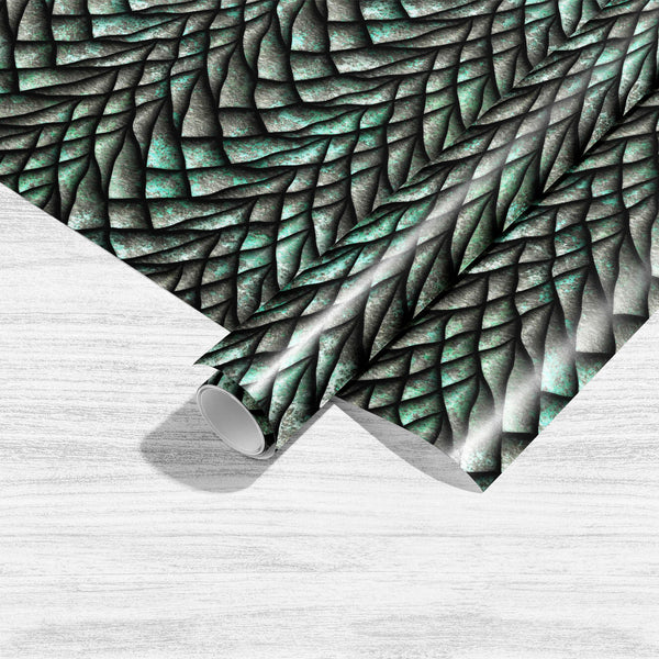 3D Metallic Dragon Scales Art & Craft Gift Wrapping Paper-Wrapping Papers-WRP_PP-IC 5016472 IC 5016472, 3D, Animals, Art and Paintings, Digital, Digital Art, Geometric, Geometric Abstraction, Graphic, Illustrations, Landscapes, Nature, Patterns, Scenic, Sports, Triangles, Metallic, dragon, scales, art, craft, gift, wrapping, paper, sheet, plain, smooth, effect, scale, texture, seamless, background, skin, dinosaur, illustration, abrasions, animal, backdrop, bright, color, construction, continuity, copper, cr