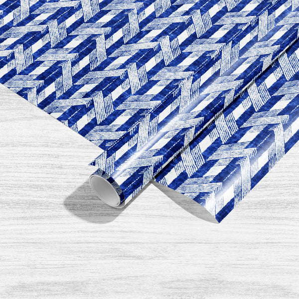 Abstract Herringbone D4 Art & Craft Gift Wrapping Paper-Wrapping Papers-WRP_PP-IC 5016498 IC 5016498, Abstract Expressionism, Abstracts, Ancient, Black and White, Chevron, Culture, Decorative, Digital, Digital Art, Ethnic, Folk Art, Geometric, Geometric Abstraction, Graphic, Herringbone, Historical, Medieval, Modern Art, Nautical, Patterns, Retro, Semi Abstract, Signs, Signs and Symbols, Traditional, Tribal, Vintage, White, World Culture, abstract, d4, art, craft, gift, wrapping, paper, sheet, plain, smooth