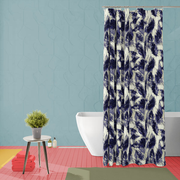 Abstract Boho Washable Waterproof Shower Curtain-Shower Curtains-CUR_SH_EL-IC 5016528 IC 5016528, Abstract Expressionism, Abstracts, Ancient, Art and Paintings, Astronomy, Birds, Books, Collages, Cosmology, Culture, Ethnic, Fashion, Gouache, Historical, Illustrations, Love, Medieval, Nature, Patterns, Romance, Scenic, Semi Abstract, Signs, Signs and Symbols, Sketches, Space, Stars, Traditional, Tribal, Vintage, Watercolour, World Culture, abstract, boho, washable, waterproof, polyester, shower, curtain, eye