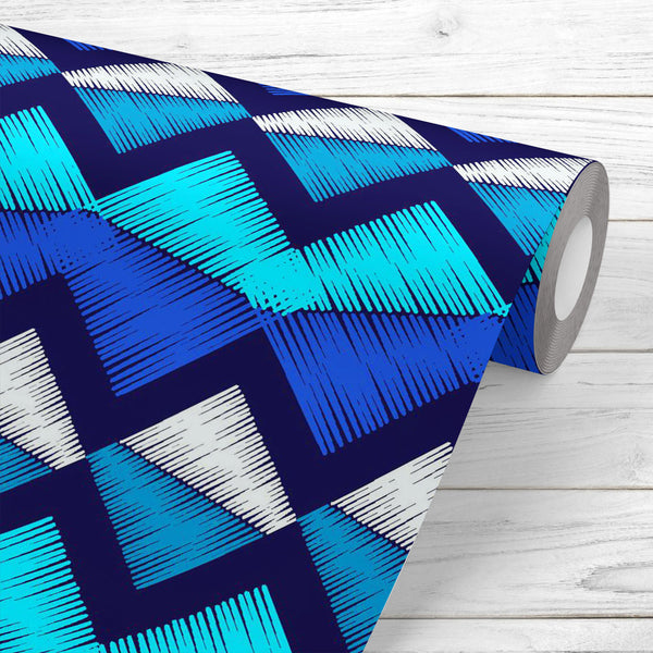 Boho Folk Motif Art Wallpaper Roll-Wallpapers Peel & Stick-WAL_PA-IC 5016532 IC 5016532, Abstract Expressionism, Abstracts, Art and Paintings, Aztec, Culture, Decorative, Digital, Digital Art, Ethnic, Fashion, Folk Art, Geometric, Geometric Abstraction, Graphic, Ikat, Illustrations, Patterns, Pets, Plaid, Retro, Semi Abstract, Signs, Signs and Symbols, Sketches, Traditional, Tribal, World Culture, boho, folk, motif, art, peel, stick, vinyl, wallpaper, roll, non-pvc, self-adhesive, eco-friendly, water-repell