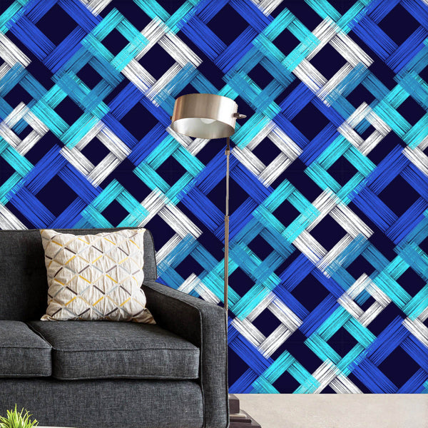 Folk Motif Art Wallpaper Roll-Wallpapers Peel & Stick-WAL_PA-IC 5016546 IC 5016546, Abstract Expressionism, Abstracts, Art and Paintings, Asian, Aztec, Culture, Decorative, Digital, Digital Art, Ethnic, Fashion, Folk Art, Geometric, Geometric Abstraction, Graphic, Ikat, Illustrations, Patterns, Pets, Plaid, Retro, Semi Abstract, Signs, Signs and Symbols, Sketches, Traditional, Tribal, World Culture, folk, motif, art, peel, stick, vinyl, wallpaper, roll, non-pvc, self-adhesive, eco-friendly, water-repellent,