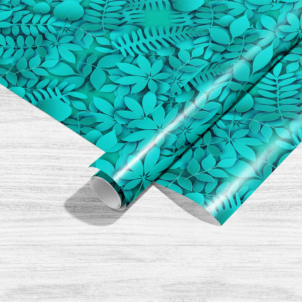 3D Tropical Jungle Art & Craft Gift Wrapping Paper-Wrapping Papers-WRP_PP-IC 5016554 IC 5016554, 3D, Abstract Expressionism, Abstracts, Art and Paintings, Botanical, Decorative, Fashion, Floral, Flowers, Hawaiian, Holidays, Illustrations, Modern Art, Nature, Patterns, Scenic, Seasons, Semi Abstract, Signs, Signs and Symbols, Tropical, jungle, art, craft, gift, wrapping, paper, sheet, plain, smooth, effect, background, green, pattern, seamless, leaf, abstract, aloha, beach, branch, card, cut, cutout, decorat