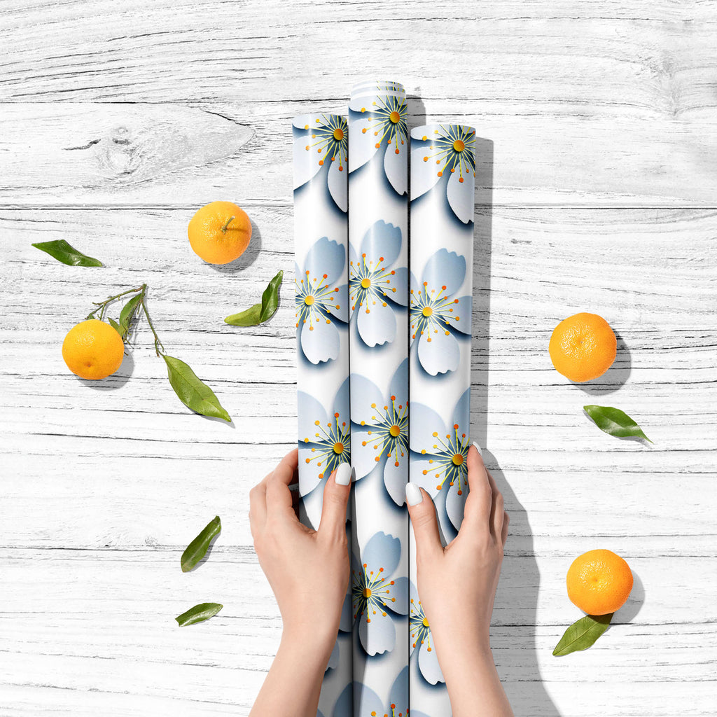 3D Sakura Floral Art & Craft Gift Wrapping Paper-Wrapping Papers-WRP_PP-IC 5016570 IC 5016570, 3D, Abstract Expressionism, Abstracts, Art and Paintings, Asian, Black and White, Botanical, Chinese, Decorative, Digital, Digital Art, Floral, Flowers, Graphic, Illustrations, Japanese, Modern Art, Nature, Patterns, Scenic, Seasons, Semi Abstract, Wedding, White, sakura, art, craft, gift, wrapping, paper, background, seamless, abstract, beauty, origami, pattern, spring, summer, texture, backdrop, bloom, blooming,