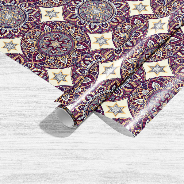 Vintage Ethnic Style D2 Art & Craft Gift Wrapping Paper-Wrapping Papers-WRP_PP-IC 5016583 IC 5016583, Allah, Ancient, Arabic, Asian, Botanical, Chinese, Culture, Decorative, Ethnic, Floral, Flowers, Geometric, Geometric Abstraction, Historical, Illustrations, Islam, Medieval, Moroccan, Nature, Patterns, Tibetan Art, Traditional, Tribal, Turkish, Vintage, World Culture, style, d2, art, craft, gift, wrapping, paper, sheet, plain, smooth, effect, abstraction, antique, arabesque, background, collection, colorfu