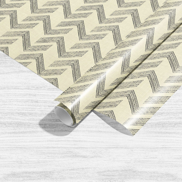 Abstract Geometric Stripes D11 Art & Craft Gift Wrapping Paper-Wrapping Papers-WRP_PP-IC 5016739 IC 5016739, Abstract Expressionism, Abstracts, Ancient, Black, Black and White, Chevron, Decorative, Digital, Digital Art, Fashion, Geometric, Geometric Abstraction, Graphic, Grid Art, Historical, Illustrations, Medieval, Modern Art, Patterns, Retro, Semi Abstract, Signs, Signs and Symbols, Stripes, Vintage, abstract, d11, art, craft, gift, wrapping, paper, sheet, plain, smooth, effect, background, beige, brush,