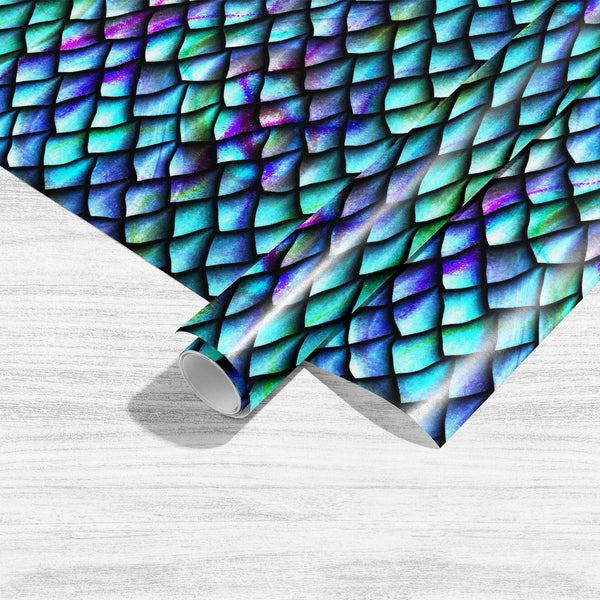 3D Dragon Scales Art & Craft Gift Wrapping Paper-Wrapping Papers-WRP_PP-IC 5016749 IC 5016749, 3D, Animals, Digital, Digital Art, Geometric, Geometric Abstraction, Graphic, Illustrations, Nature, Patterns, Scenic, Triangles, dragon, scales, art, craft, gift, wrapping, paper, sheet, plain, smooth, effect, scale, seamless, pattern, texture, dinosaur, render, fish, reptile, grunge, skin, illustration, abalone, animal, backdrop, background, beast, bright, color, construction, continuity, creeper, glossy, gradie